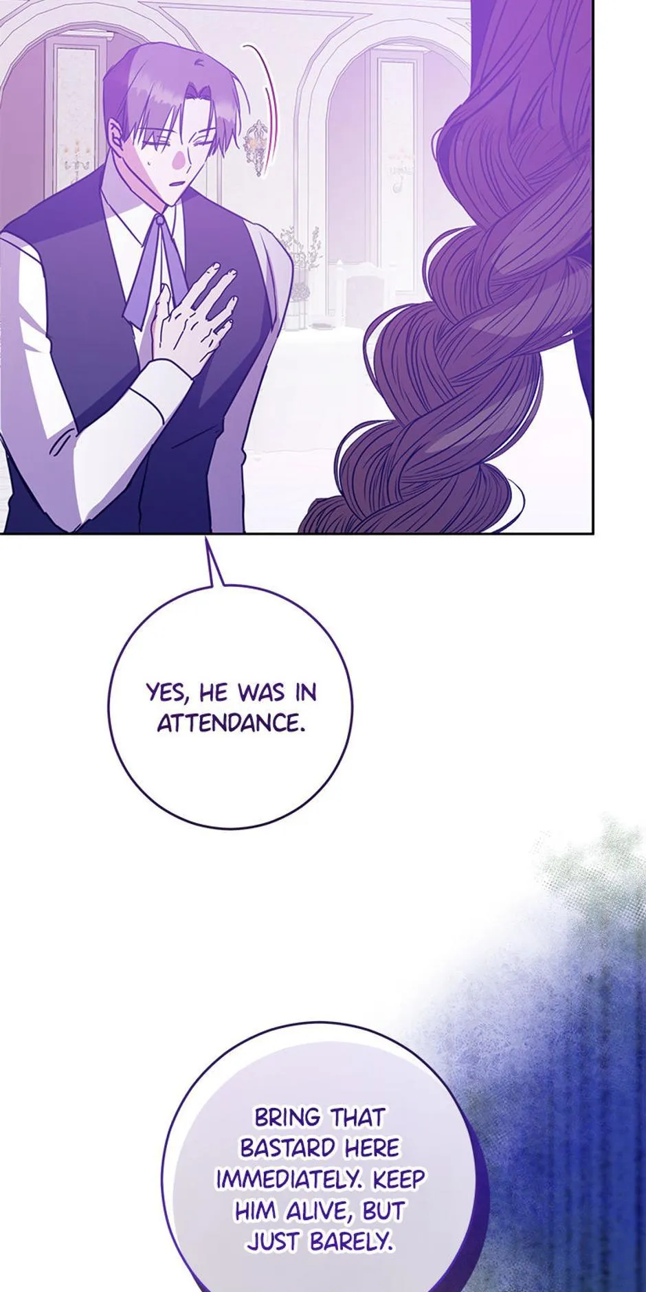 I Don’t Even Know Who the Child’s Father Is Chapter 58 Online - página 29