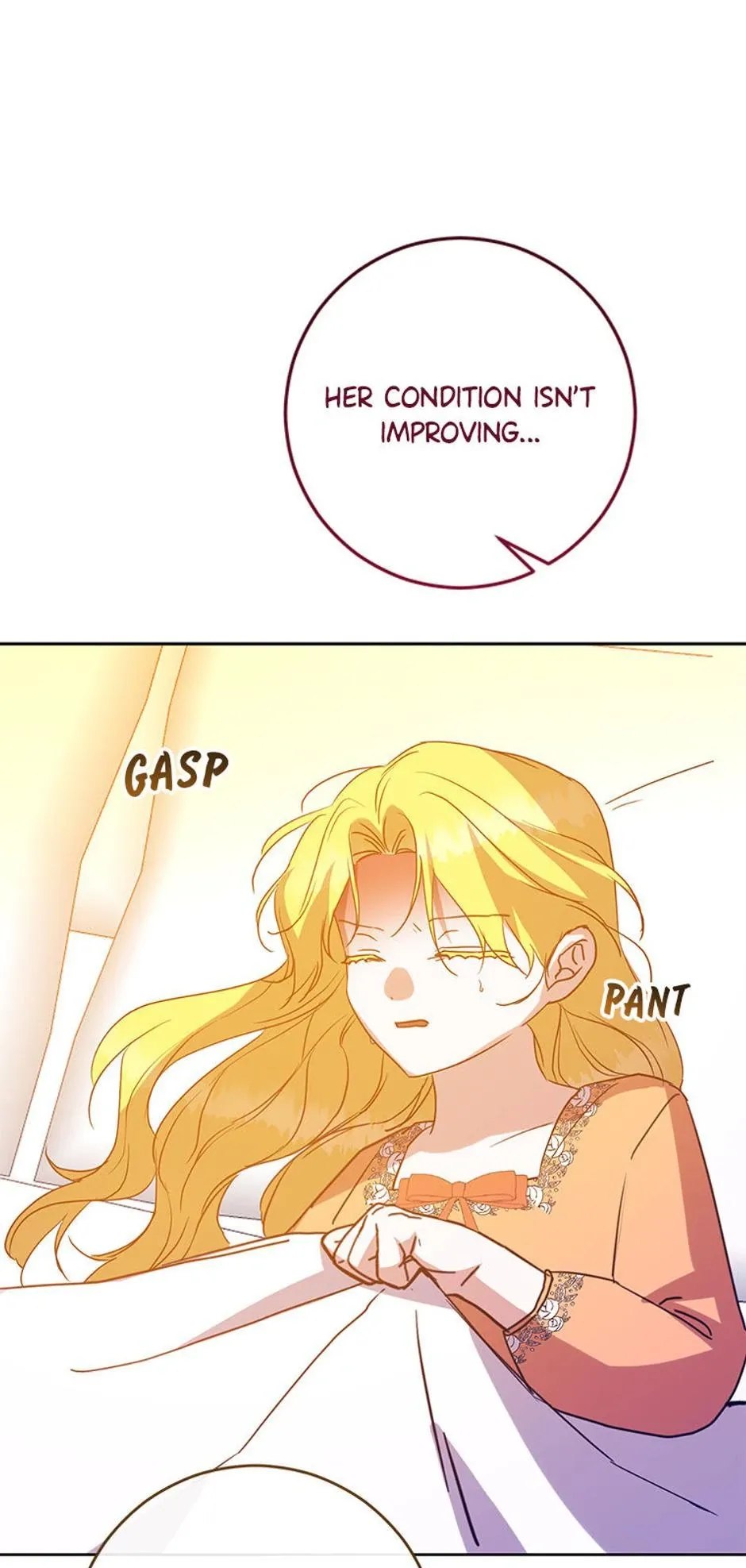 I Don’t Even Know Who the Child’s Father Is Chapter 58 Online - página 33