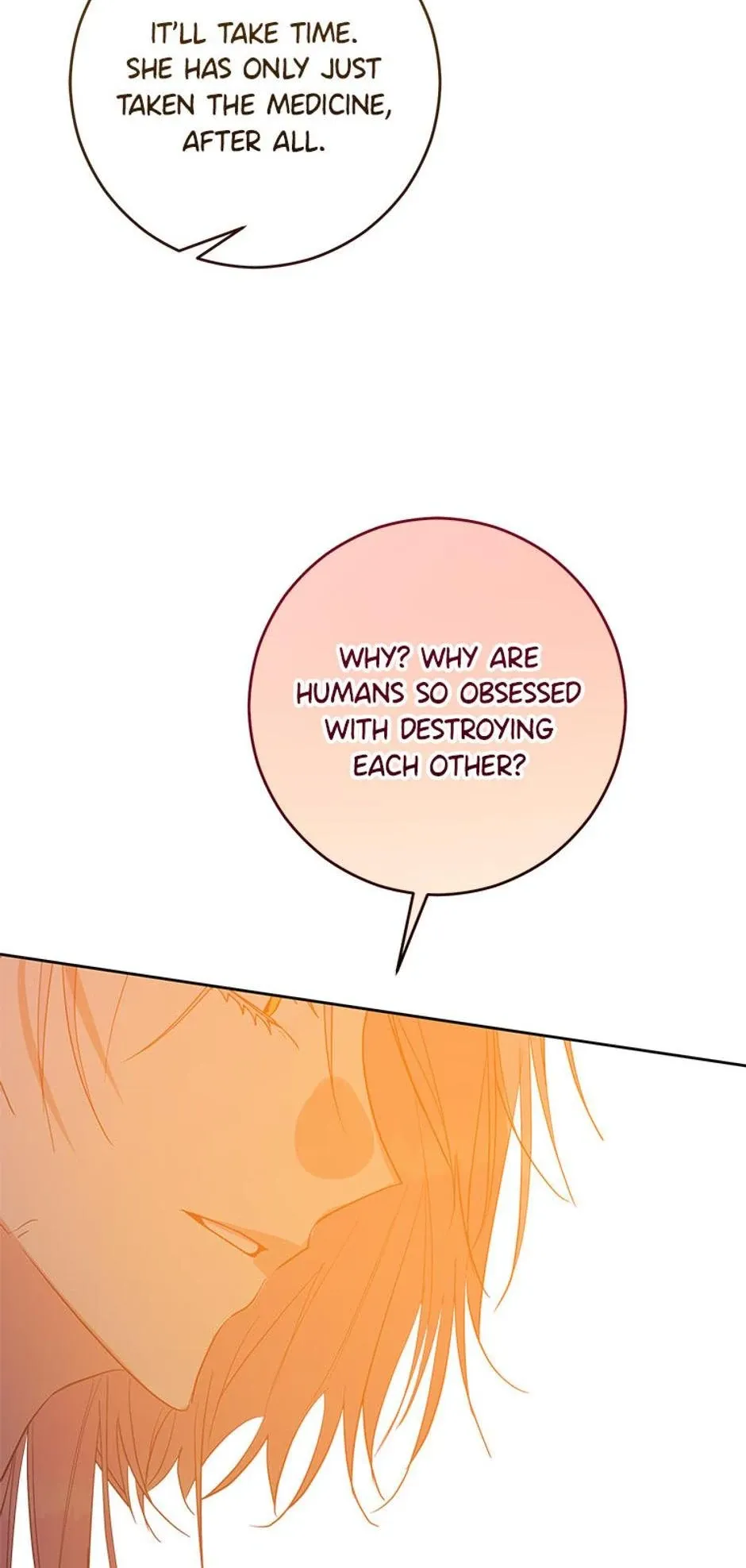 I Don’t Even Know Who the Child’s Father Is Chapter 58 Online - página 34