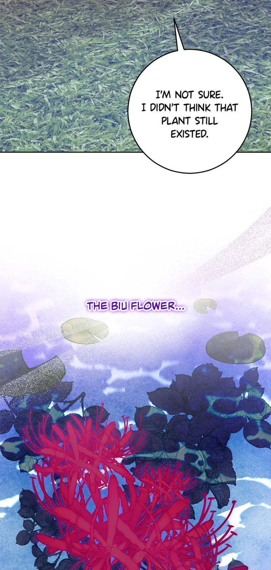 I Don’t Even Know Who the Child’s Father Is Chapter 58 Online - página 37
