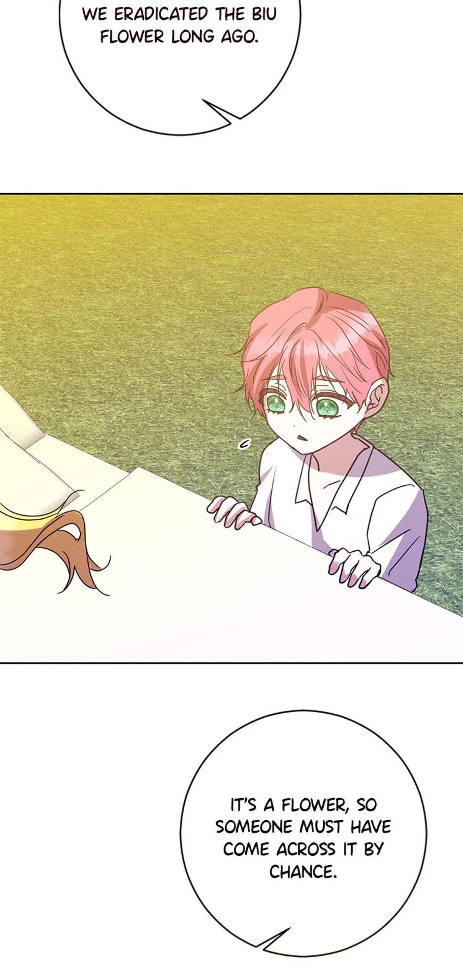 I Don’t Even Know Who the Child’s Father Is Chapter 58 Online - página 39