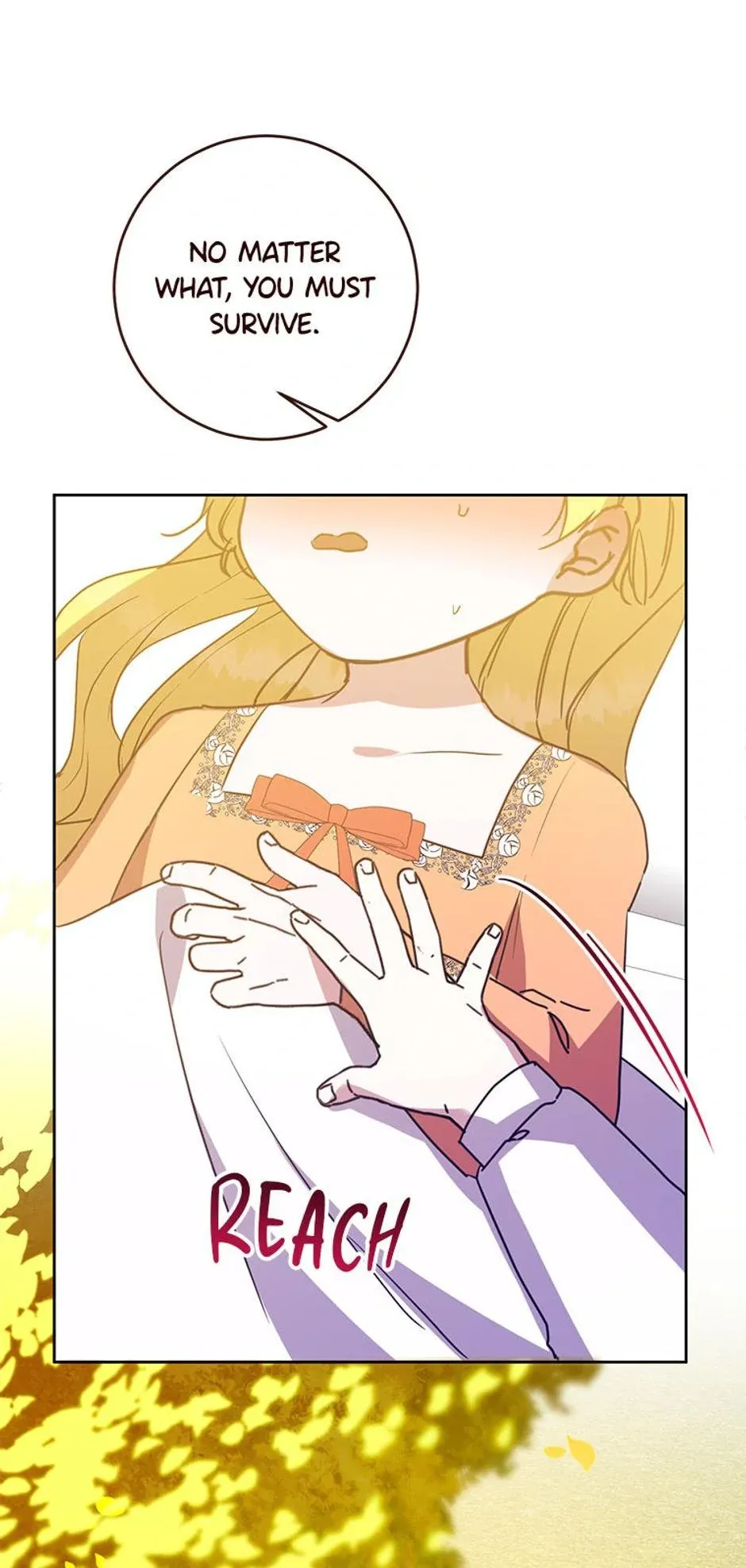 I Don’t Even Know Who the Child’s Father Is Chapter 58 Online - página 40