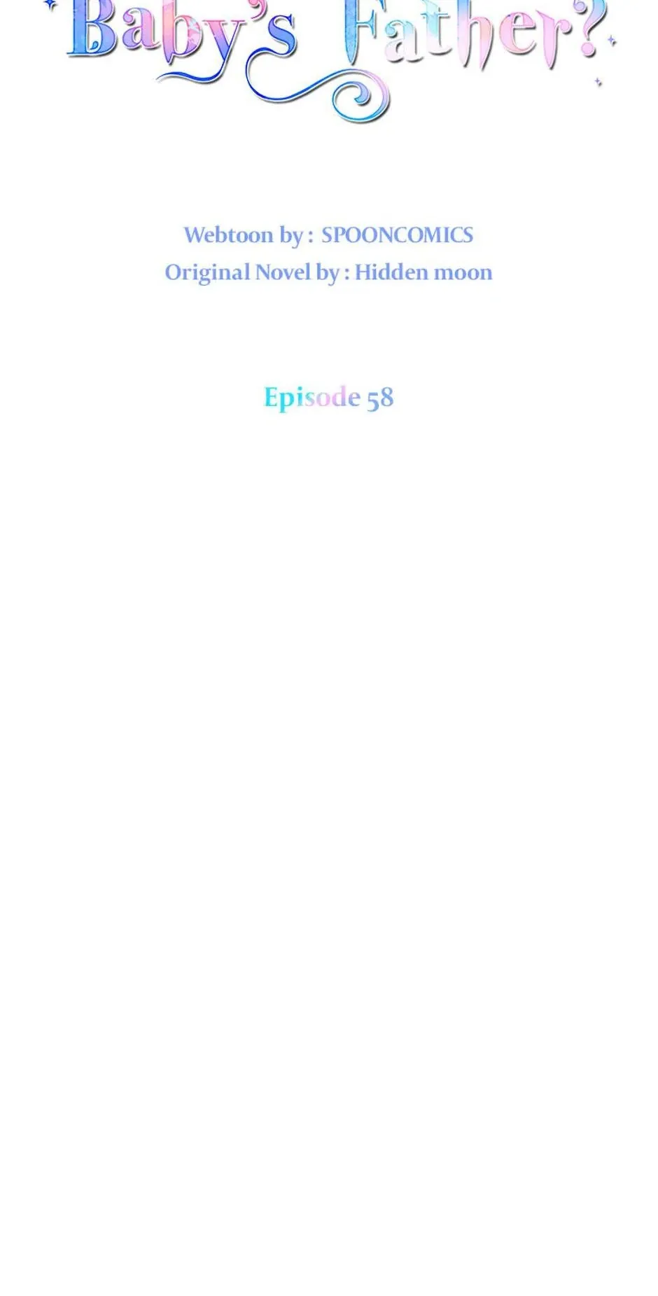 I Don’t Even Know Who the Child’s Father Is Chapter 58 Online - página 43