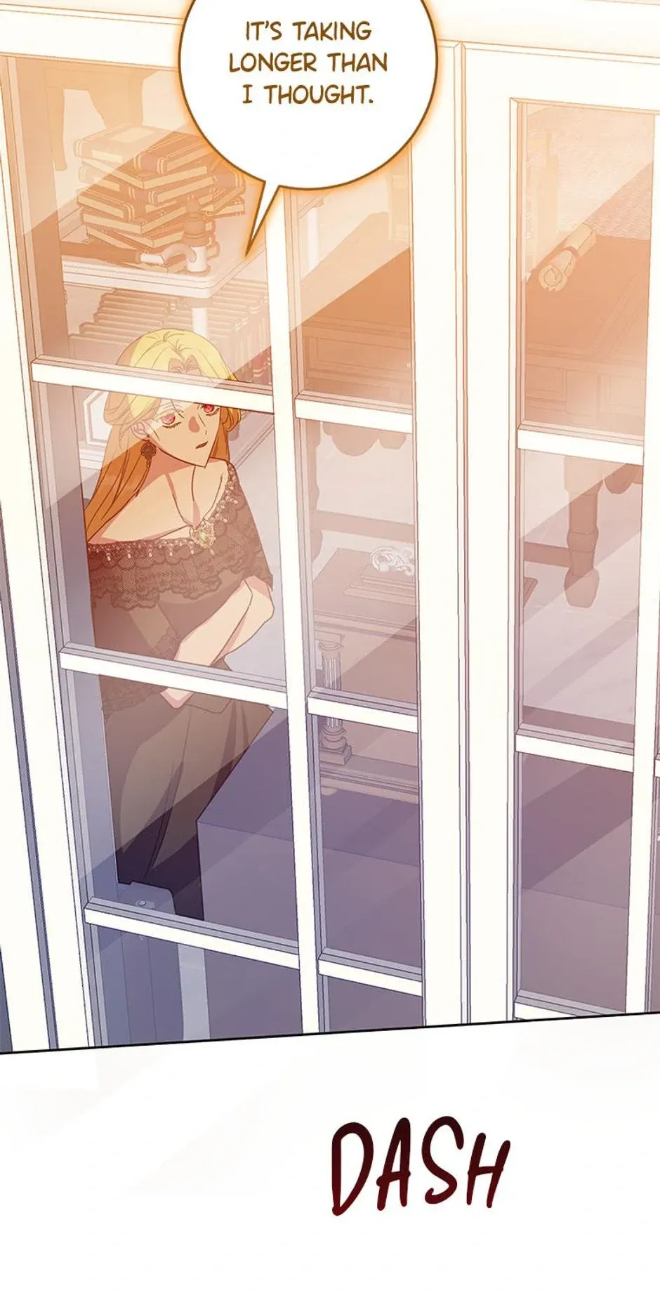 I Don’t Even Know Who the Child’s Father Is Chapter 58 Online - página 45