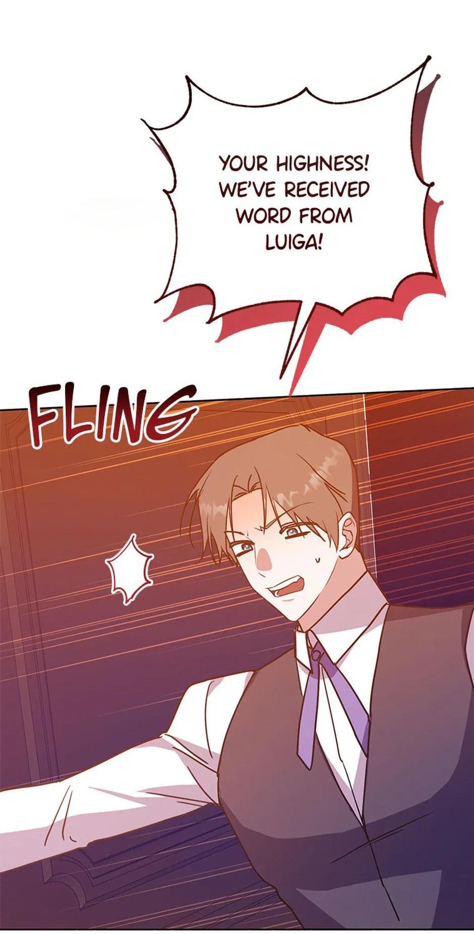 I Don’t Even Know Who the Child’s Father Is Chapter 58 Online - página 46
