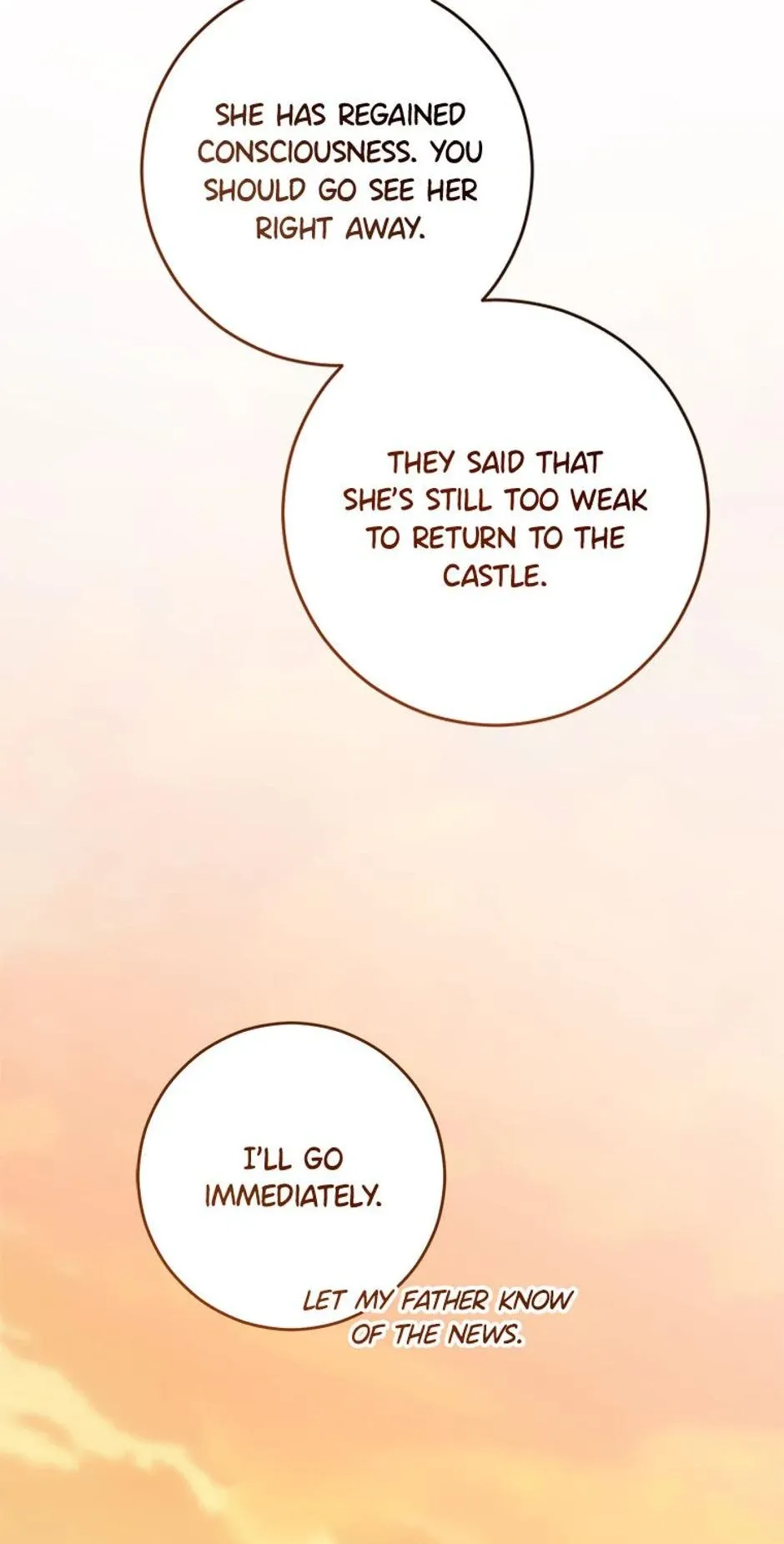 I Don’t Even Know Who the Child’s Father Is Chapter 58 Online - página 48