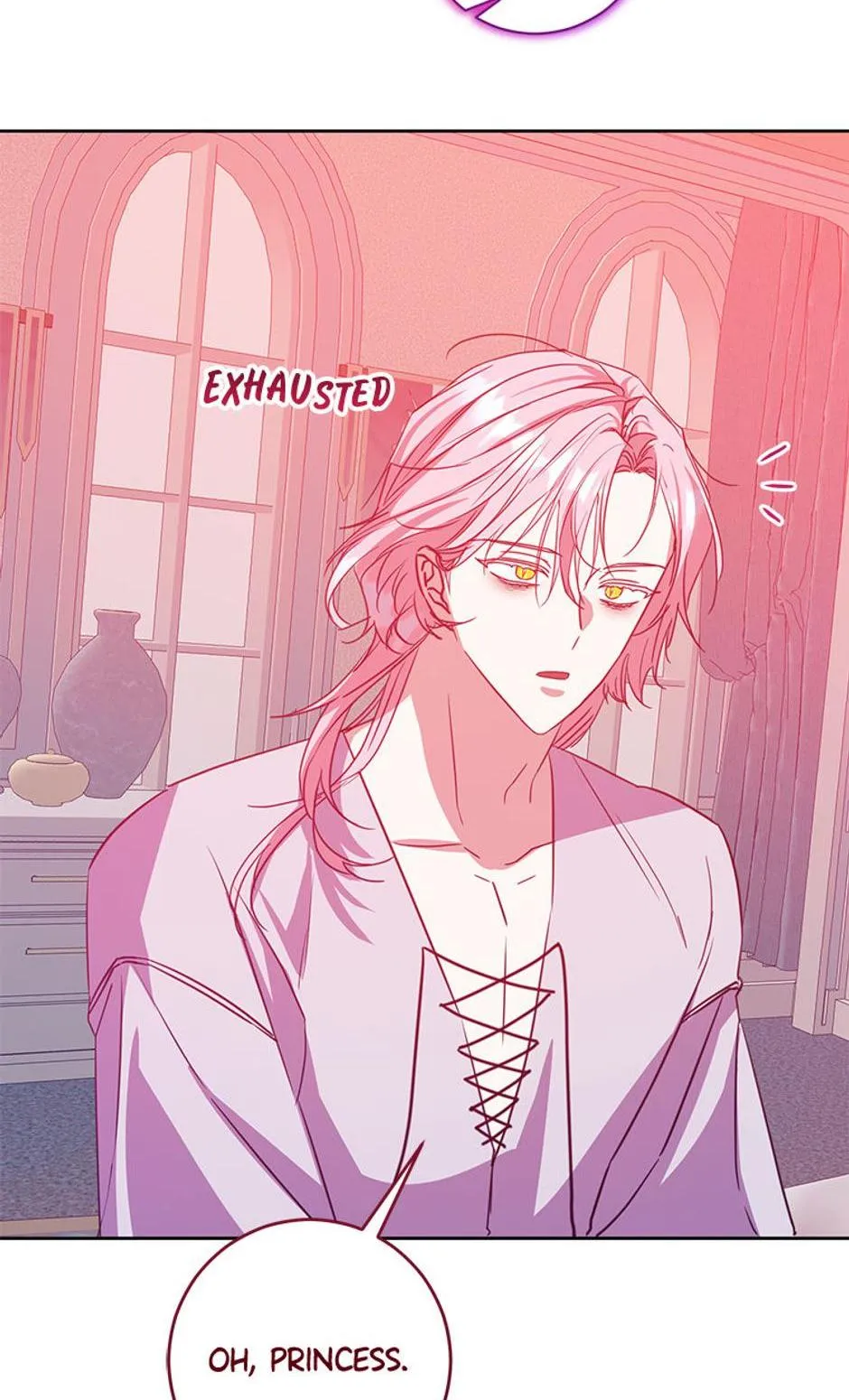 I Don’t Even Know Who the Child’s Father Is Chapter 58 Online - página 52