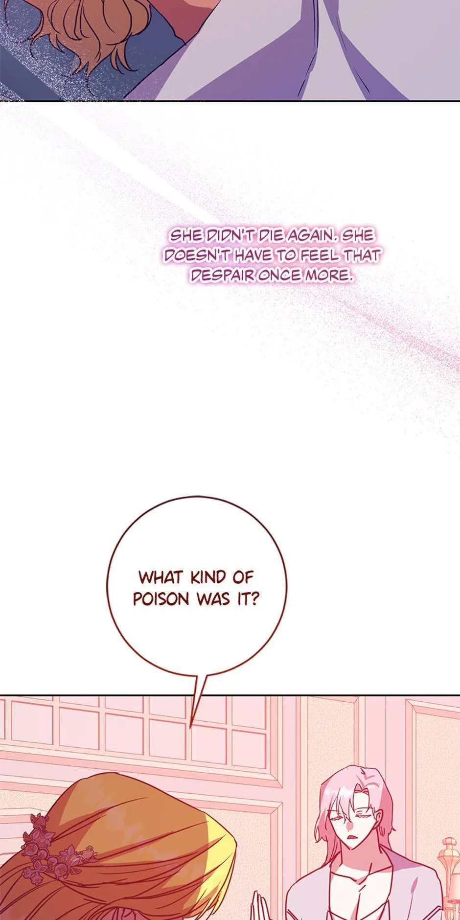 I Don’t Even Know Who the Child’s Father Is Chapter 58 Online - página 56