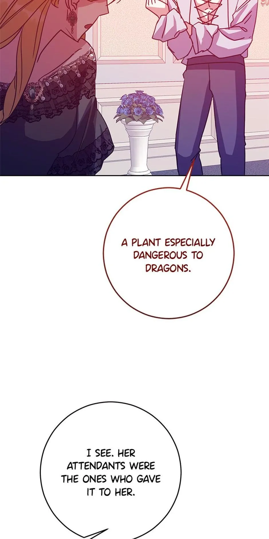 I Don’t Even Know Who the Child’s Father Is Chapter 58 Online - página 57