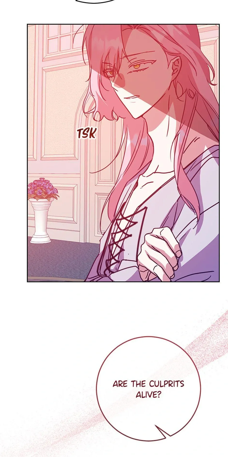 I Don’t Even Know Who the Child’s Father Is Chapter 58 Online - página 58