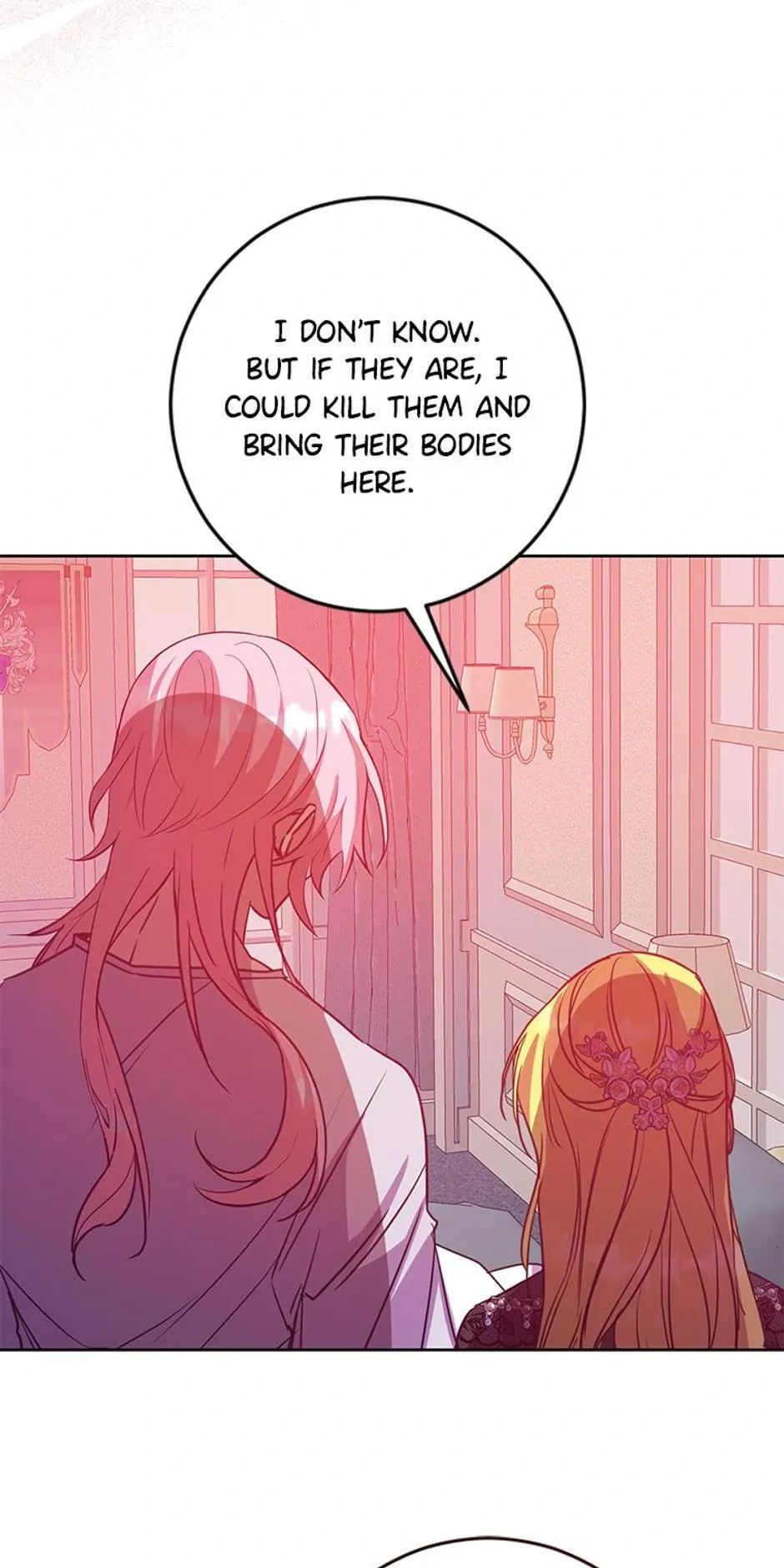I Don’t Even Know Who the Child’s Father Is Chapter 58 Online - página 59