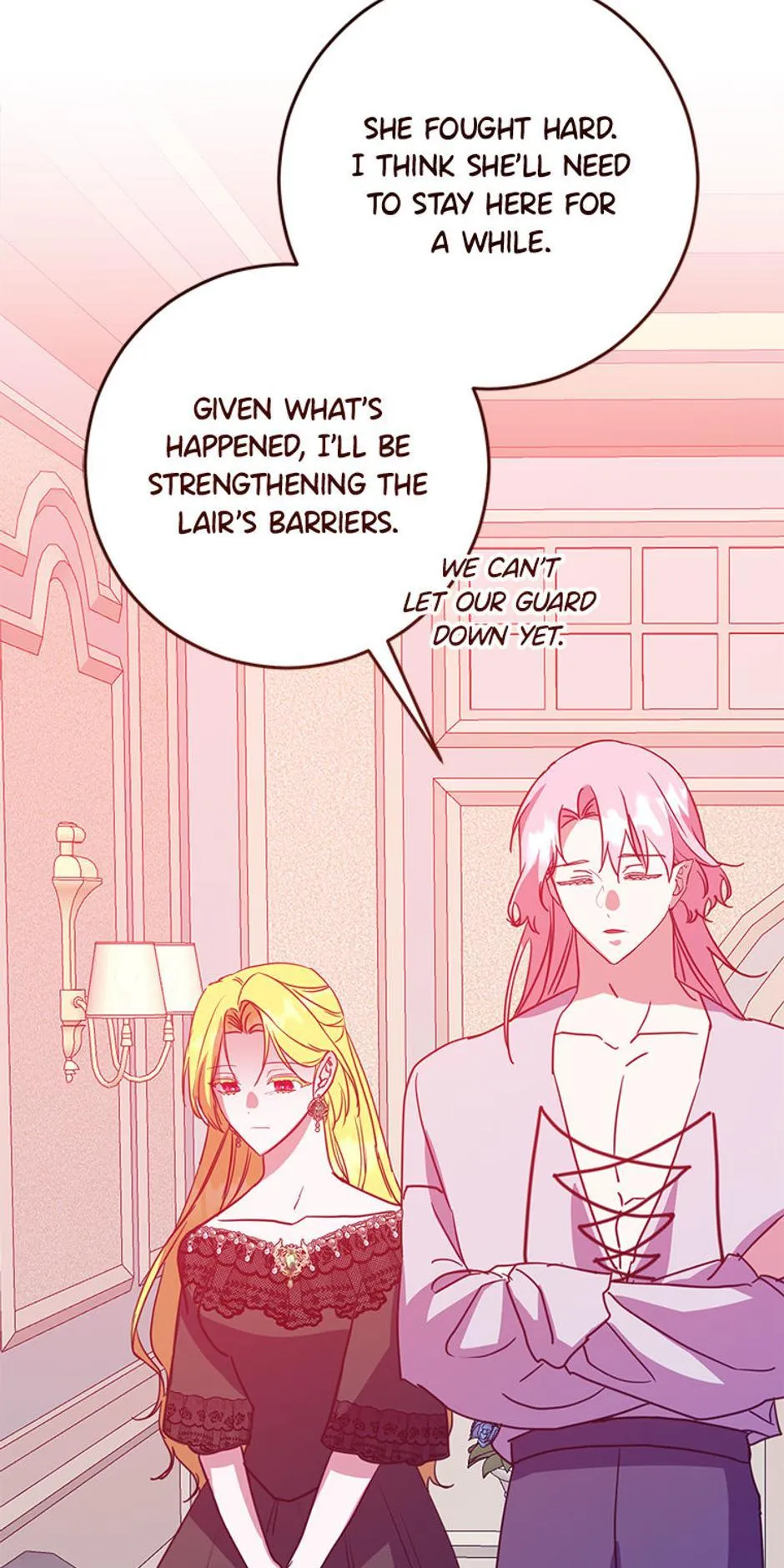 I Don’t Even Know Who the Child’s Father Is Chapter 58 Online - página 60