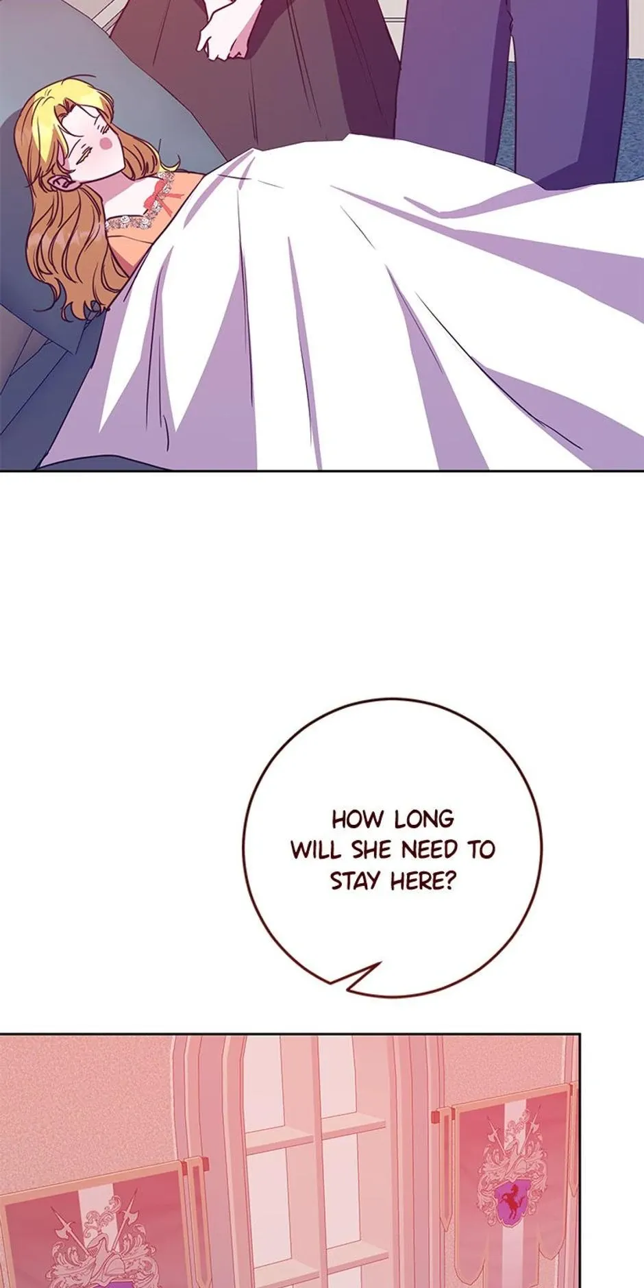 I Don’t Even Know Who the Child’s Father Is Chapter 58 Online - página 61
