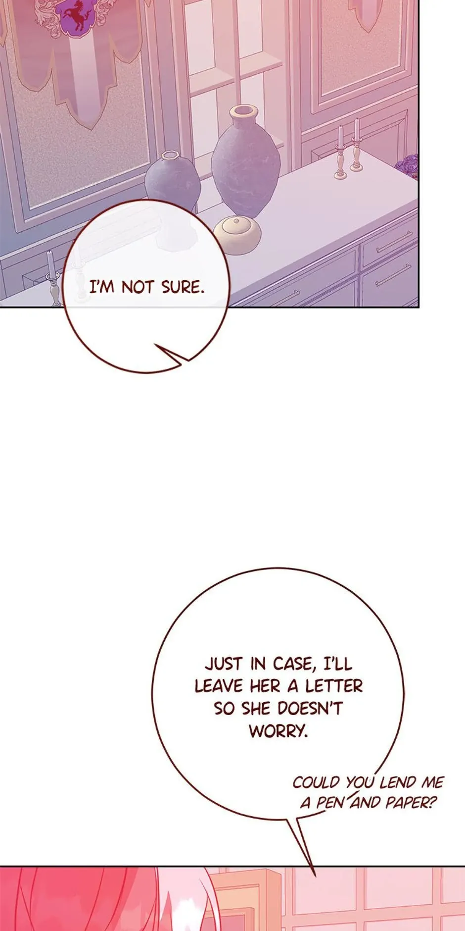 I Don’t Even Know Who the Child’s Father Is Chapter 58 Online - página 62