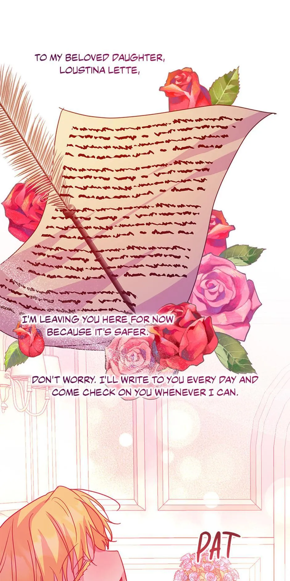 I Don’t Even Know Who the Child’s Father Is Chapter 58 Online - página 64