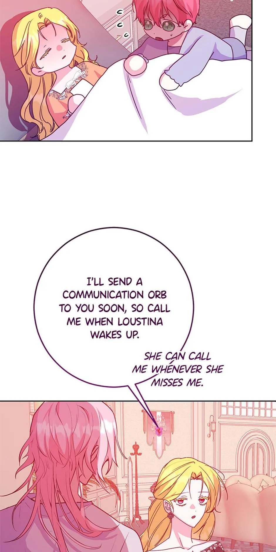 I Don’t Even Know Who the Child’s Father Is Chapter 58 Online - página 67