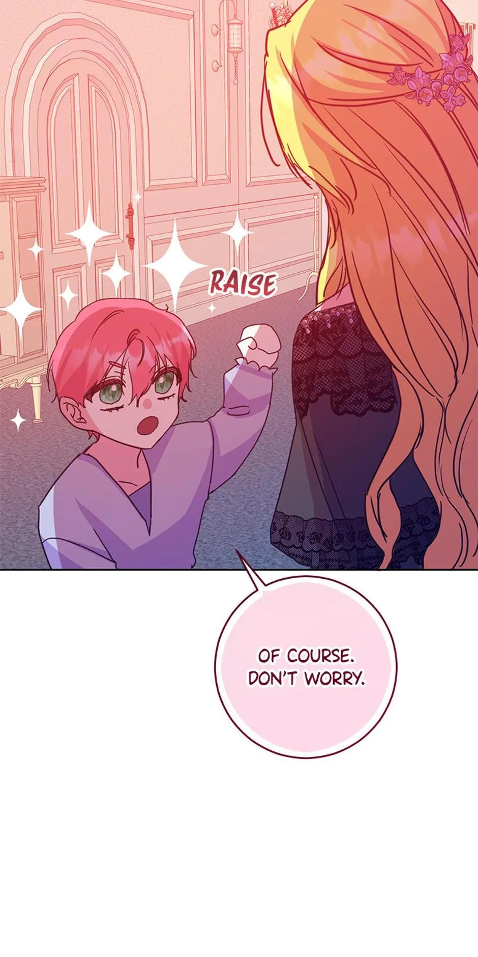 I Don’t Even Know Who the Child’s Father Is Chapter 58 Online - página 69