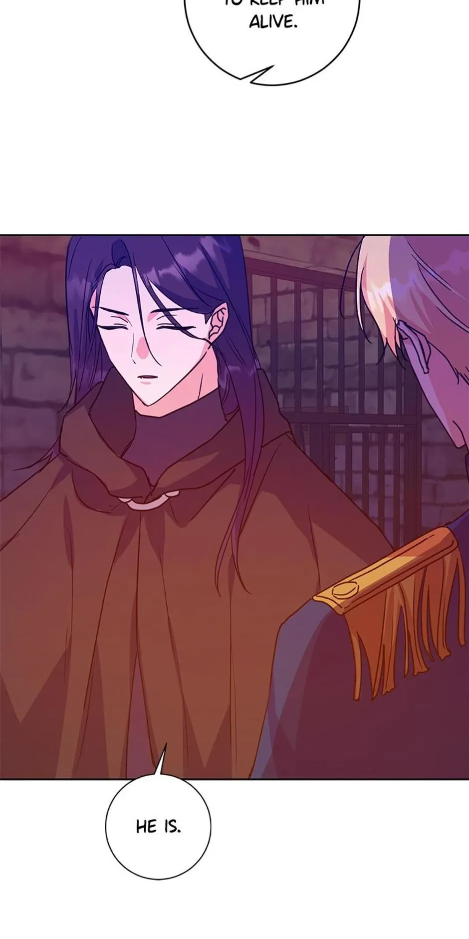 I Don’t Even Know Who the Child’s Father Is Chapter 58 Online - página 73