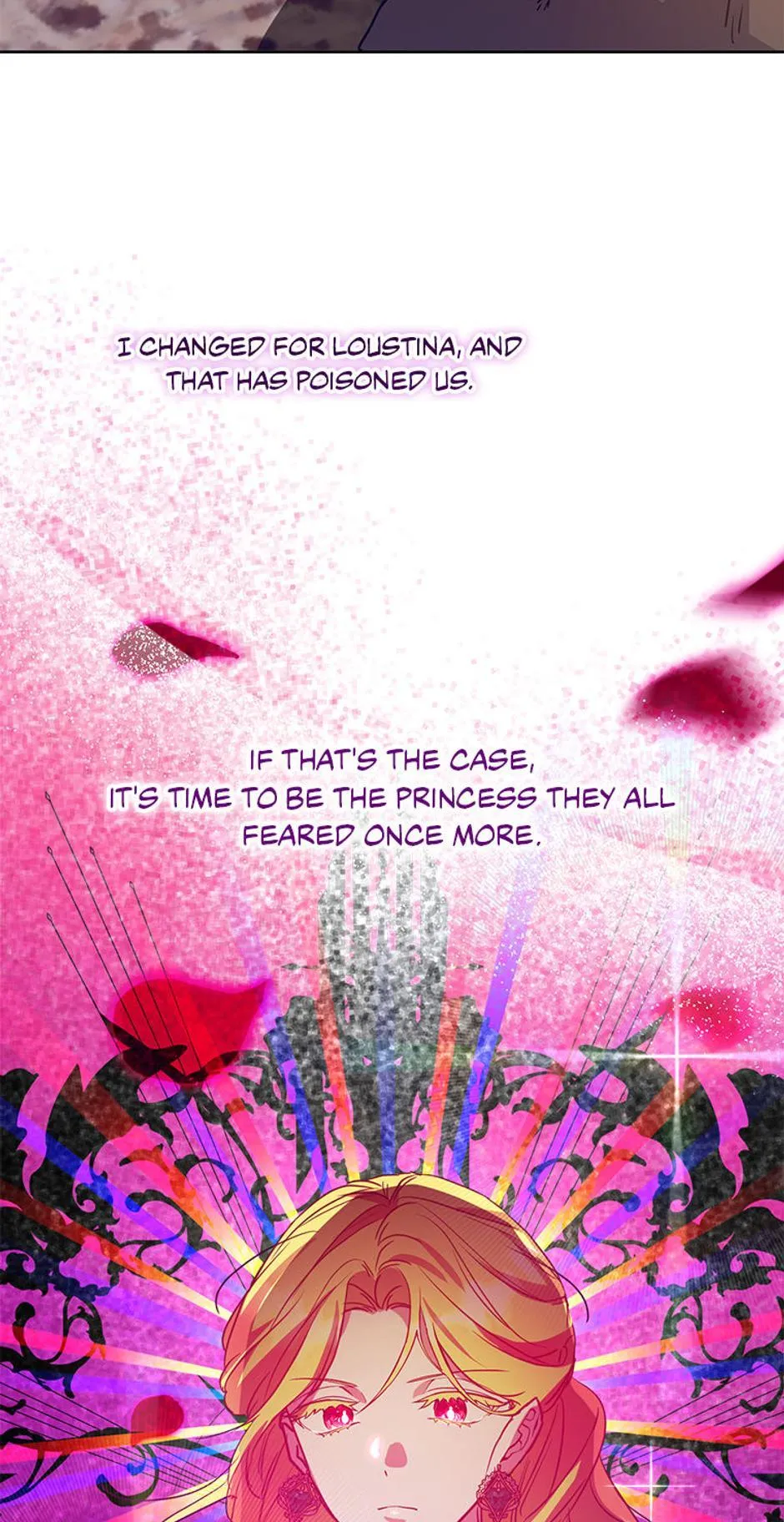 I Don’t Even Know Who the Child’s Father Is Chapter 58 Online - página 75