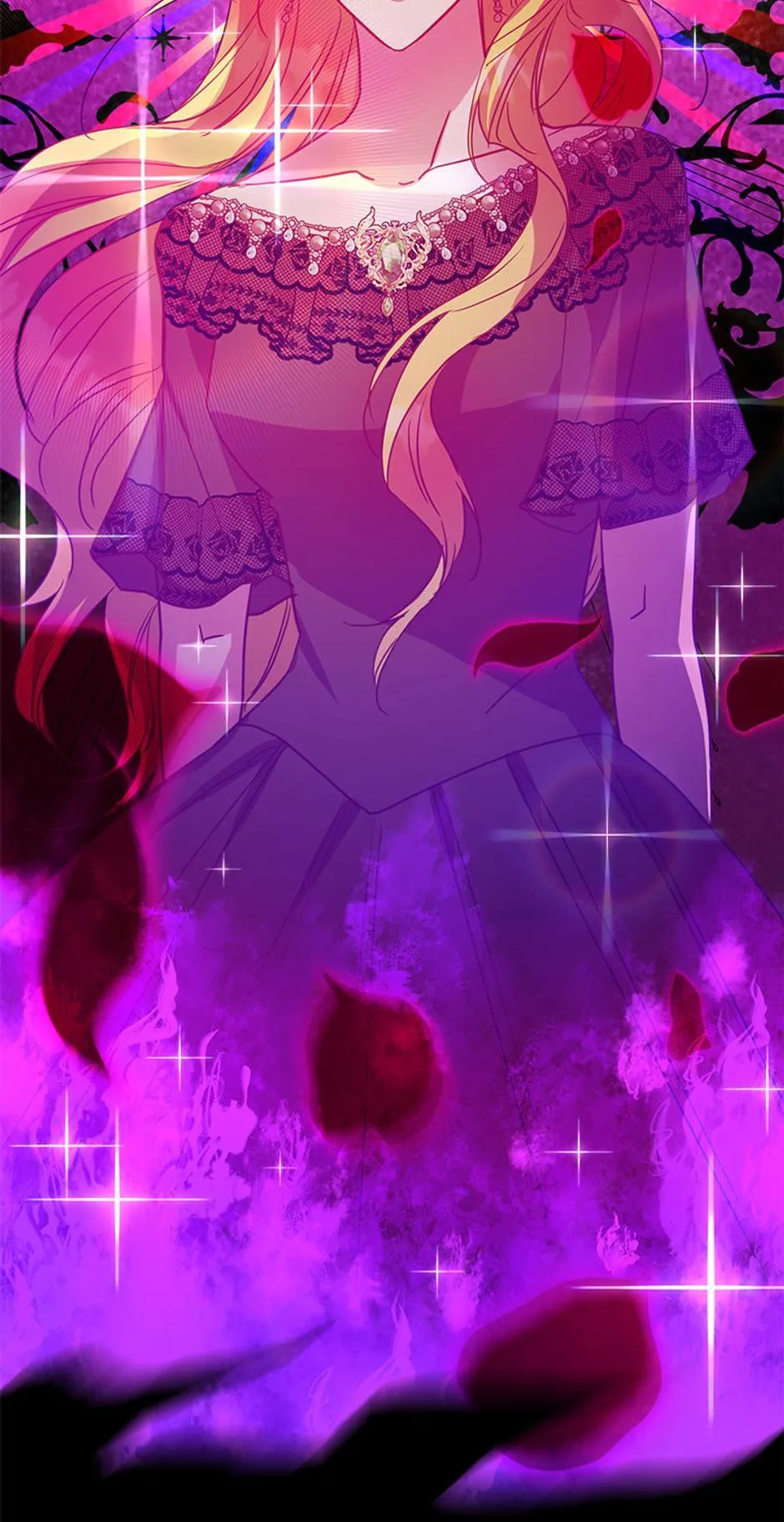I Don’t Even Know Who the Child’s Father Is Chapter 58 Online - página 76