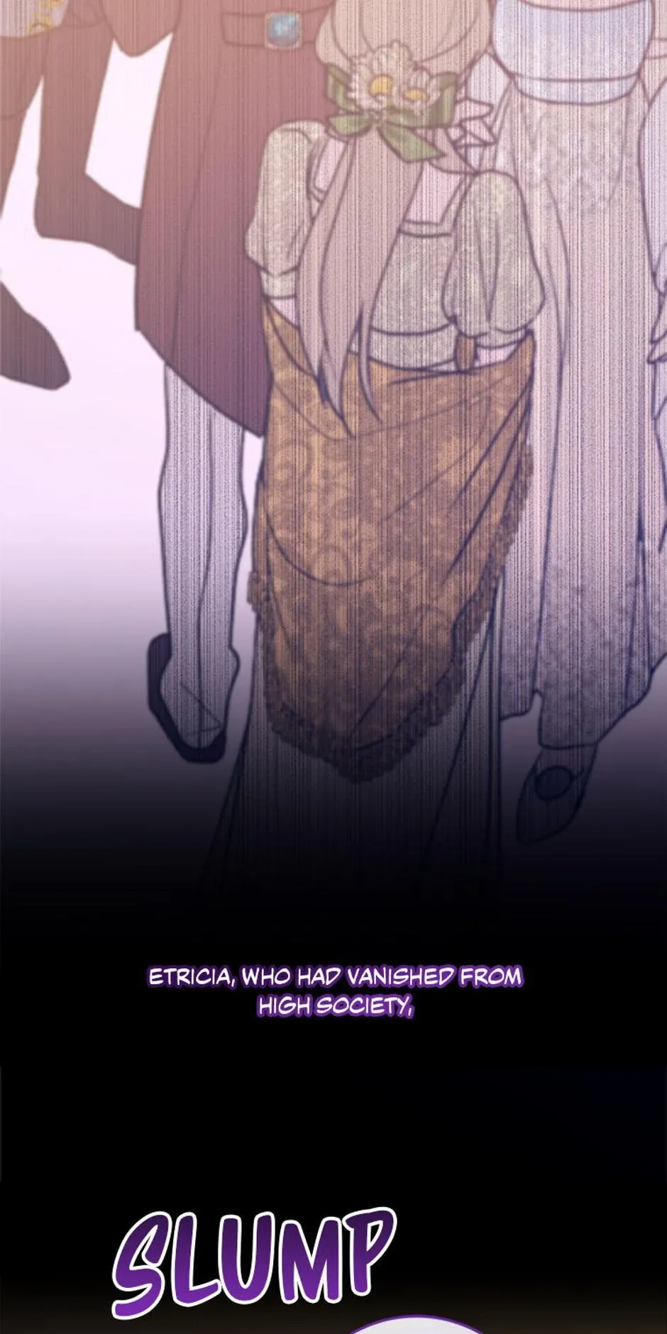 I Don’t Even Know Who the Child’s Father Is Chapter 59 Online - página 3