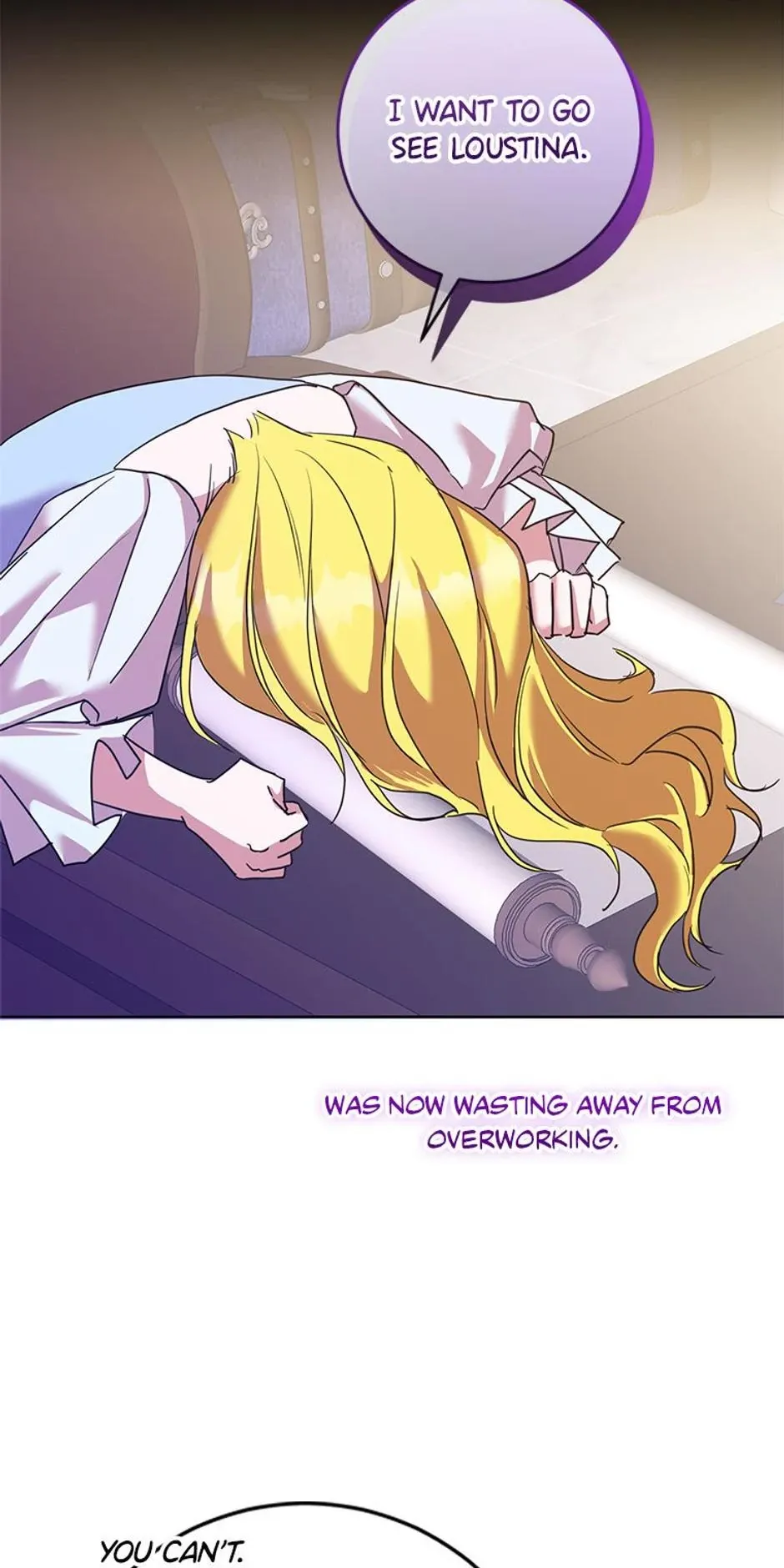 I Don’t Even Know Who the Child’s Father Is Chapter 59 Online - página 4