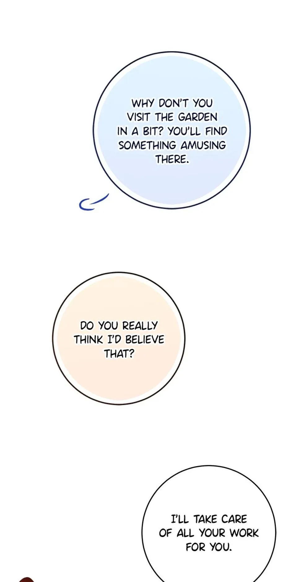I Don’t Even Know Who the Child’s Father Is Chapter 59 Online - página 6