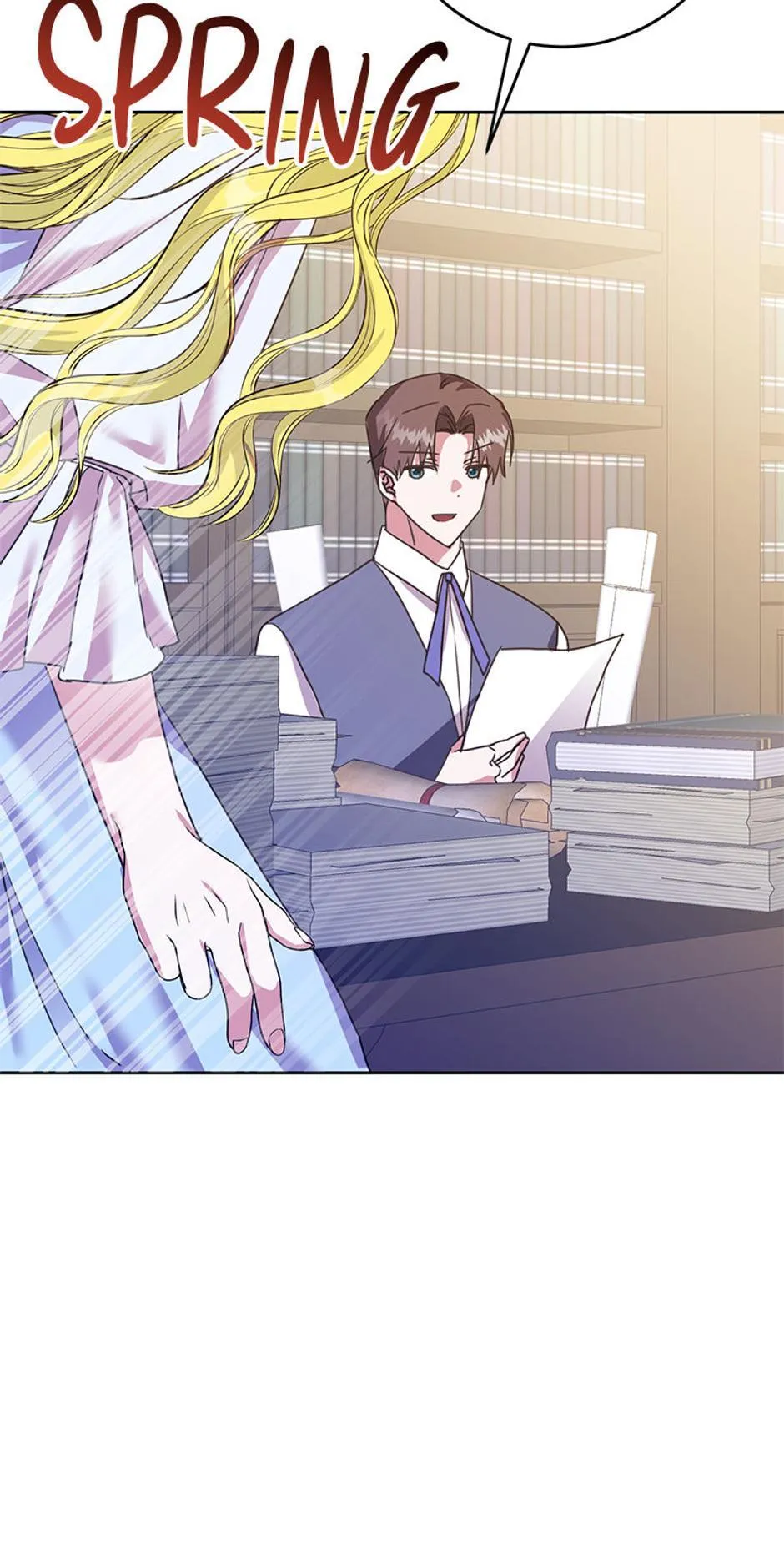 I Don’t Even Know Who the Child’s Father Is Chapter 59 Online - página 7