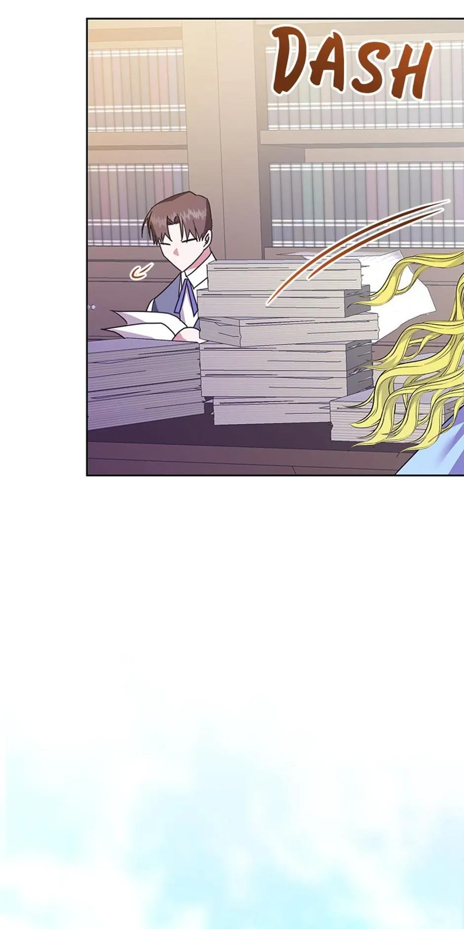 I Don’t Even Know Who the Child’s Father Is Chapter 59 Online - página 8