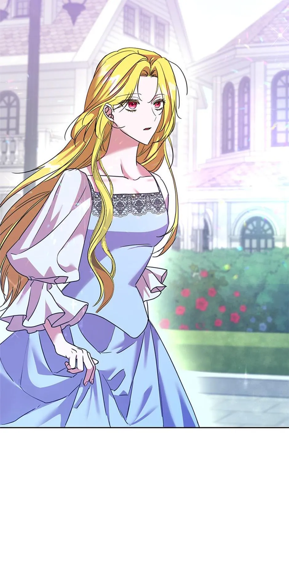 I Don’t Even Know Who the Child’s Father Is Chapter 59 Online - página 10