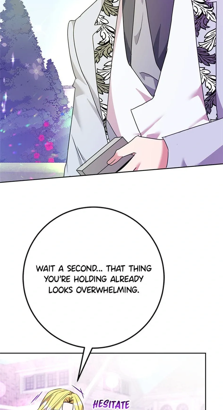 I Don’t Even Know Who the Child’s Father Is Chapter 59 Online - página 12