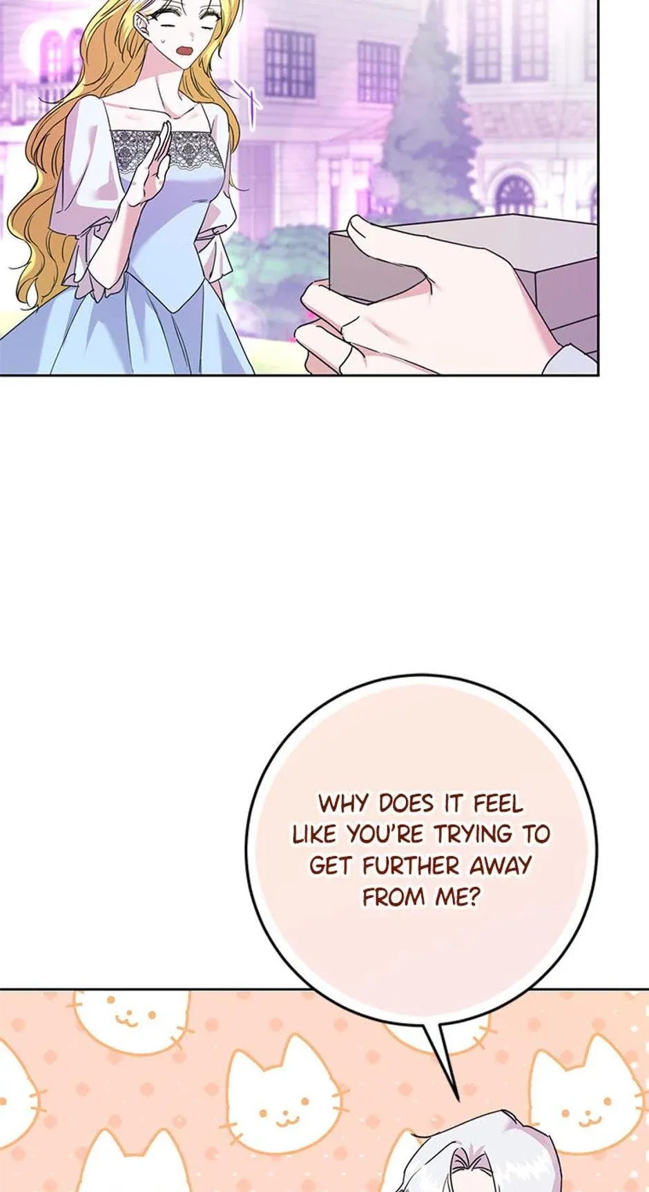I Don’t Even Know Who the Child’s Father Is Chapter 59 Online - página 13