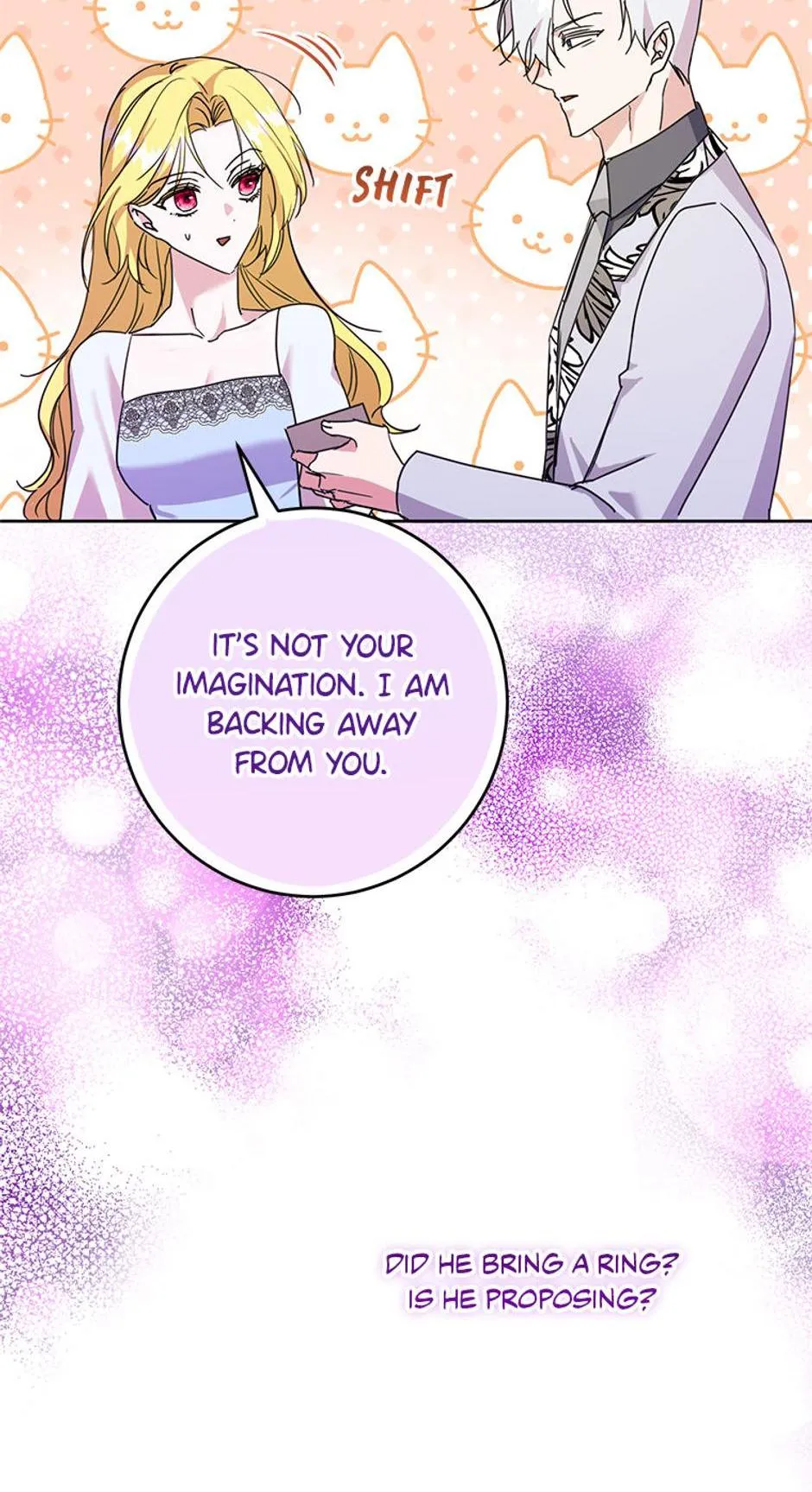 I Don’t Even Know Who the Child’s Father Is Chapter 59 Online - página 14