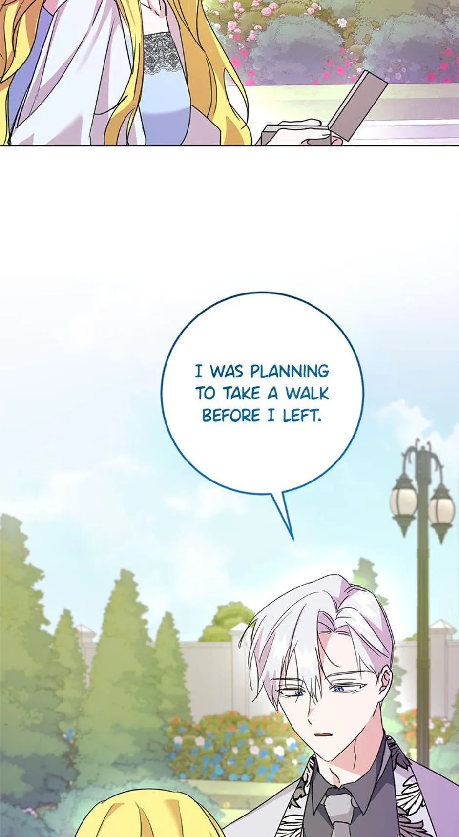 I Don’t Even Know Who the Child’s Father Is Chapter 59 Online - página 18