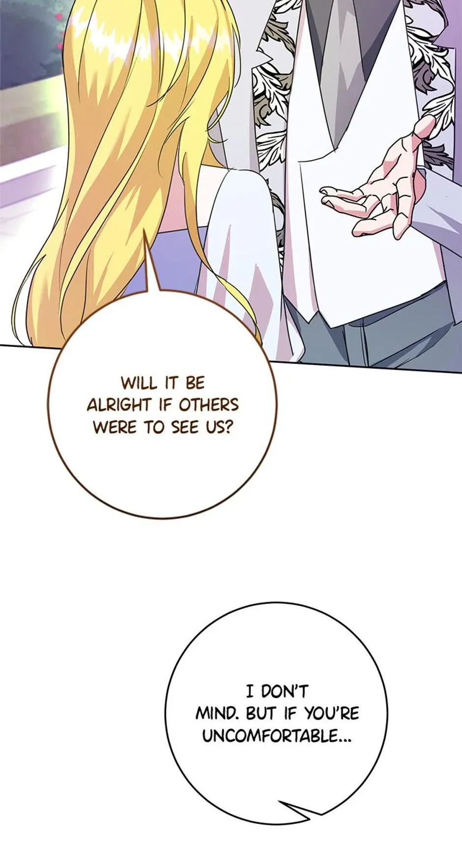 I Don’t Even Know Who the Child’s Father Is Chapter 59 Online - página 19