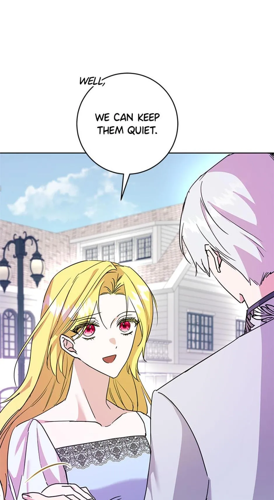 I Don’t Even Know Who the Child’s Father Is Chapter 59 Online - página 20
