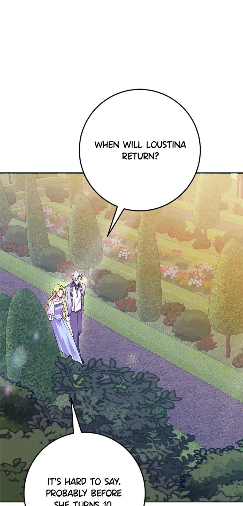 I Don’t Even Know Who the Child’s Father Is Chapter 59 Online - página 23