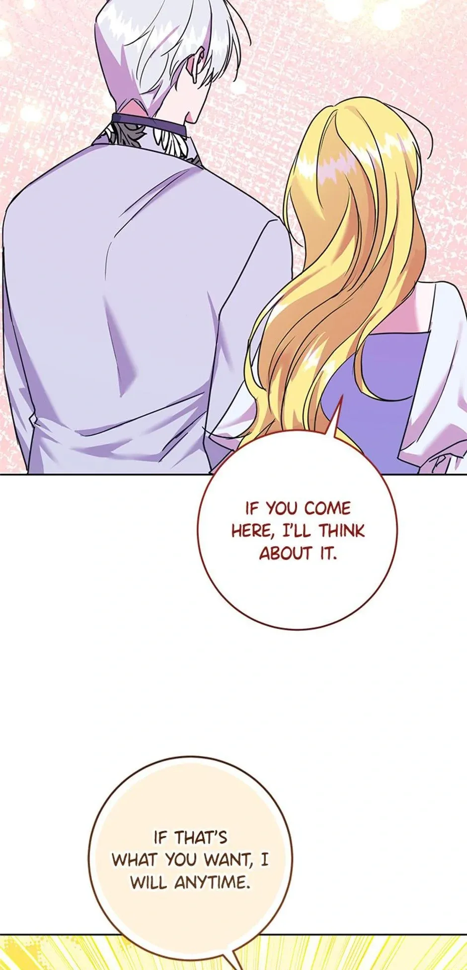 I Don’t Even Know Who the Child’s Father Is Chapter 59 Online - página 27