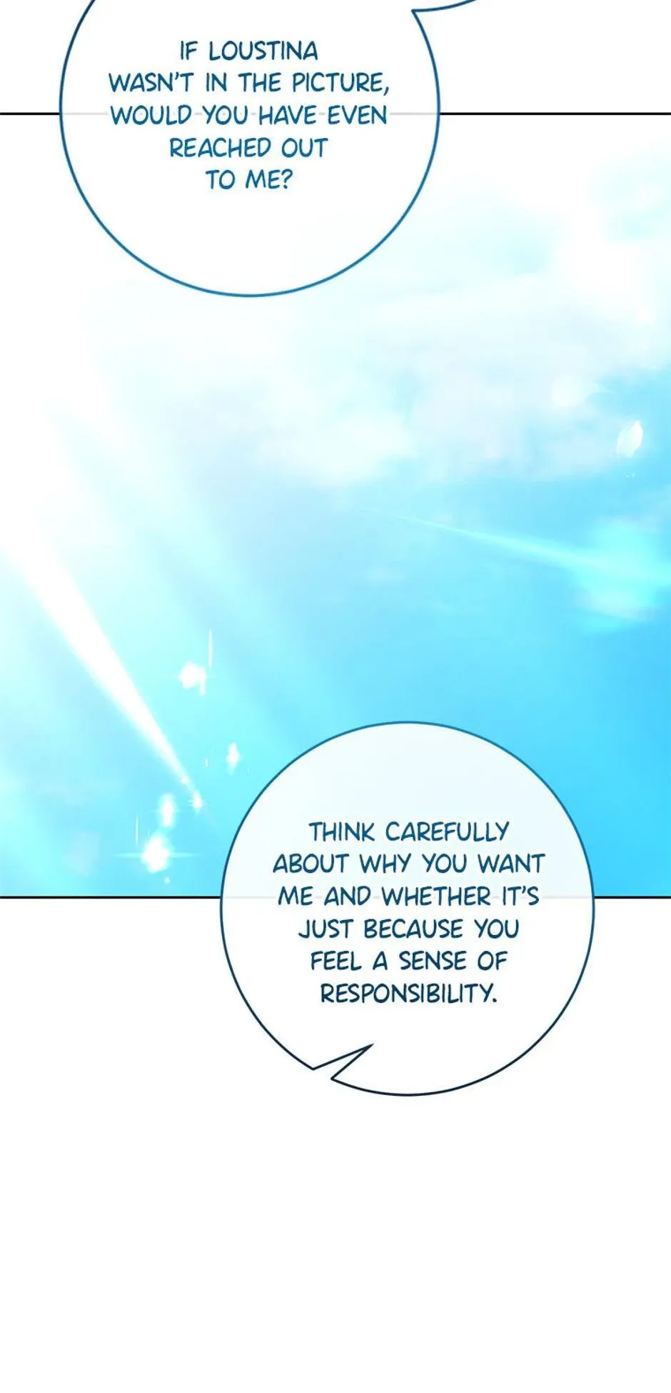 I Don’t Even Know Who the Child’s Father Is Chapter 59 Online - página 30