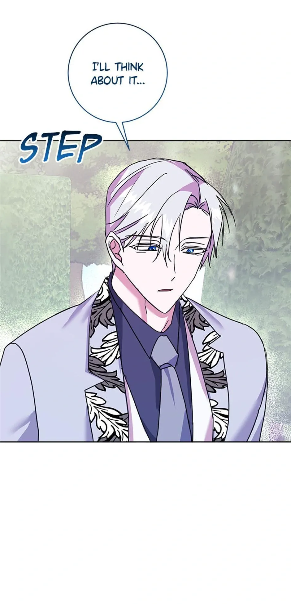 I Don’t Even Know Who the Child’s Father Is Chapter 59 Online - página 31