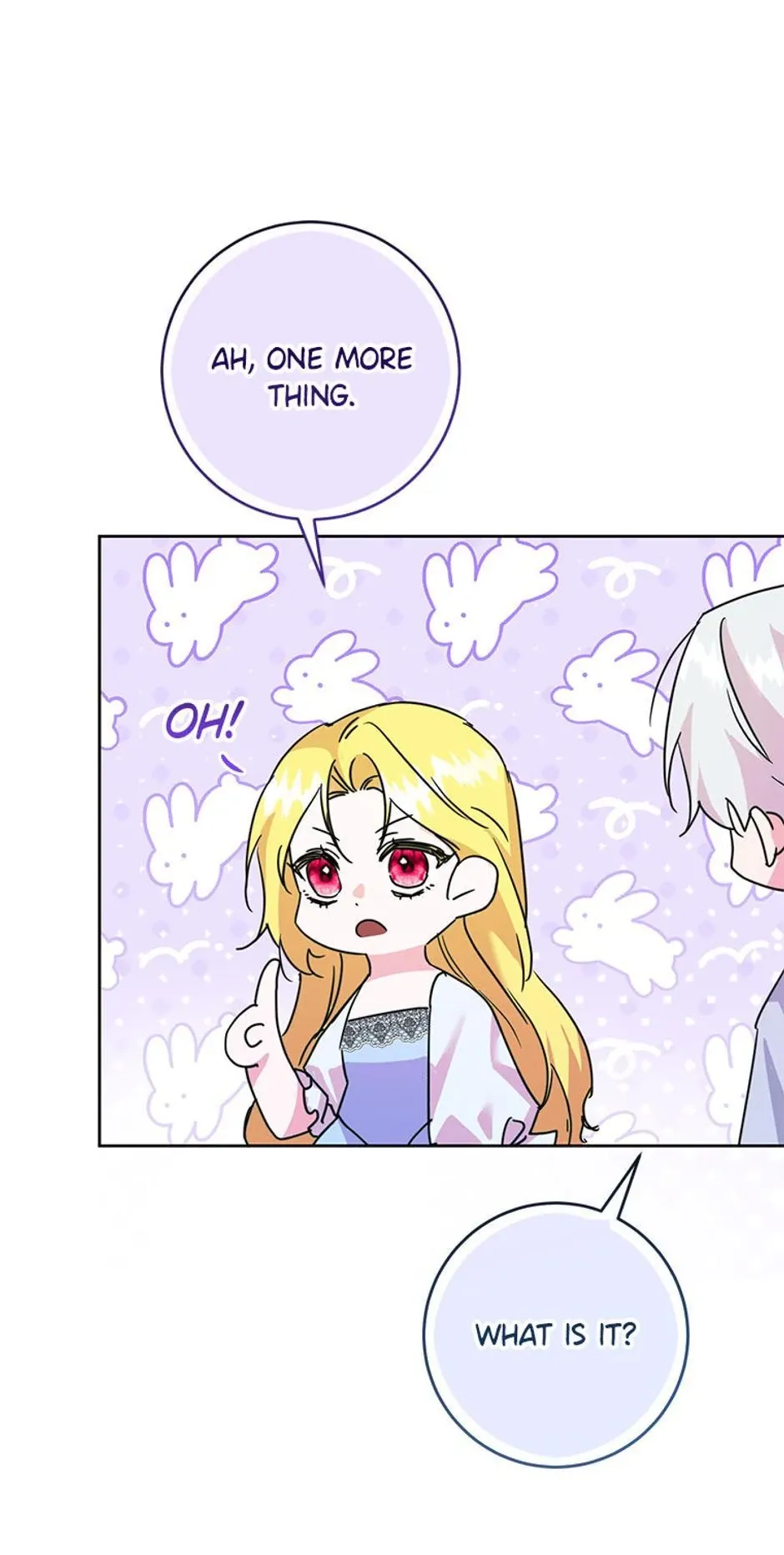 I Don’t Even Know Who the Child’s Father Is Chapter 59 Online - página 32