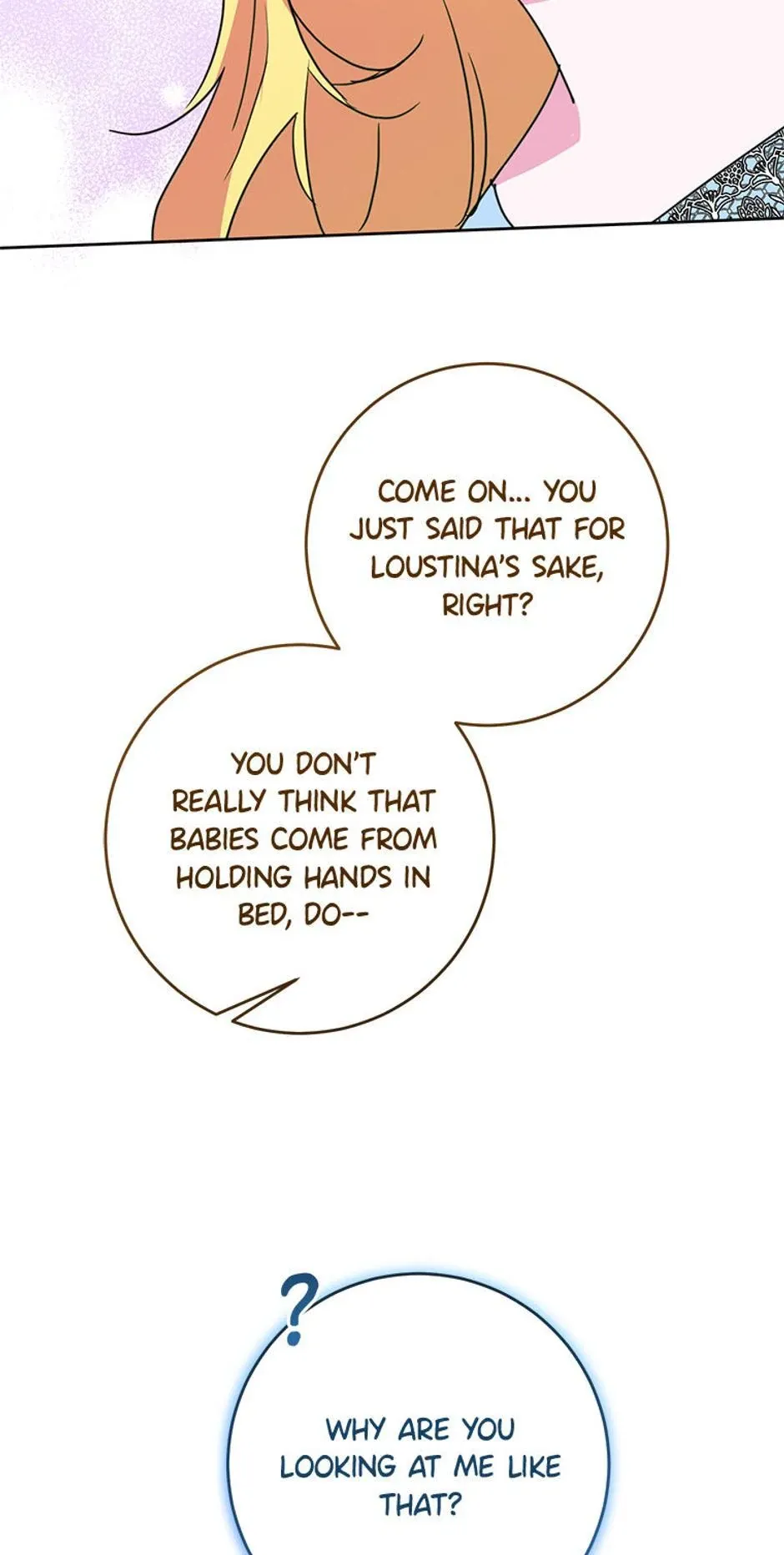 I Don’t Even Know Who the Child’s Father Is Chapter 59 Online - página 36