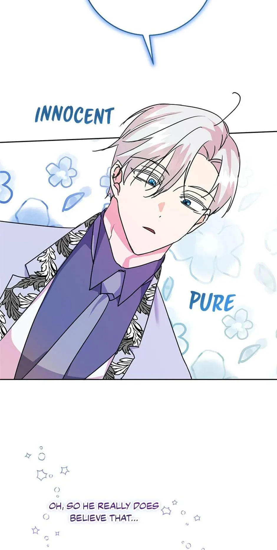 I Don’t Even Know Who the Child’s Father Is Chapter 59 Online - página 37