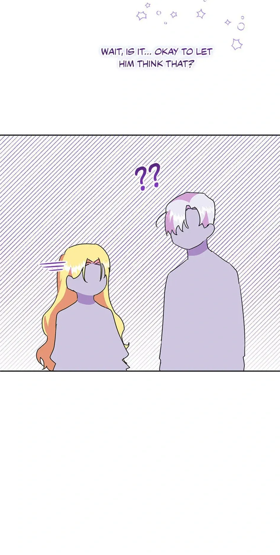 I Don’t Even Know Who the Child’s Father Is Chapter 59 Online - página 38
