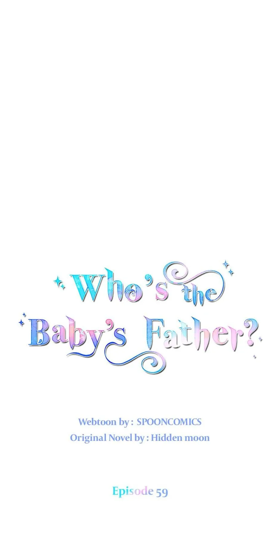 I Don’t Even Know Who the Child’s Father Is Chapter 59 Online - página 39