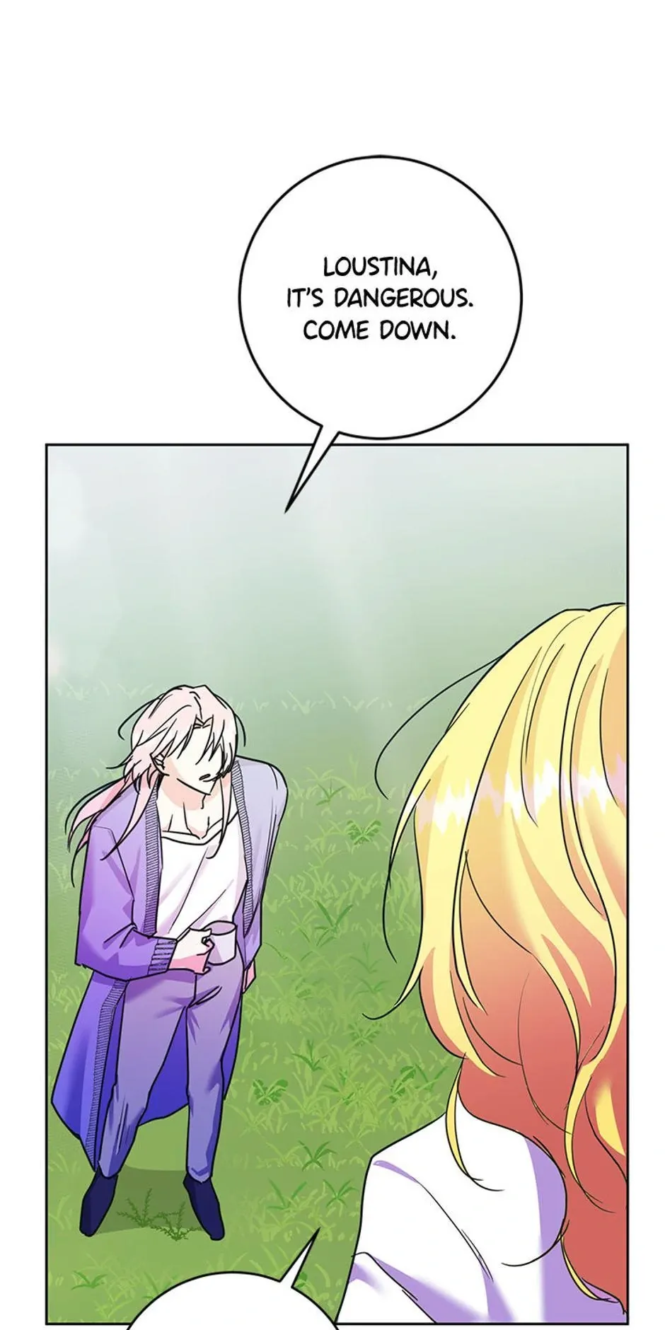I Don’t Even Know Who the Child’s Father Is Chapter 59 Online - página 42