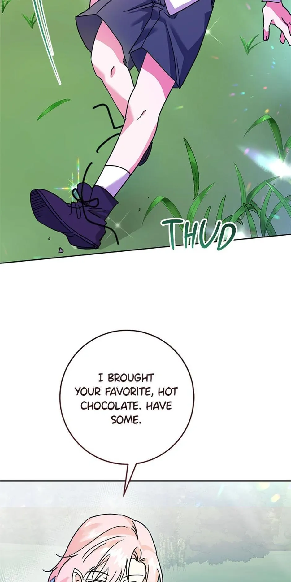 I Don’t Even Know Who the Child’s Father Is Chapter 59 Online - página 45