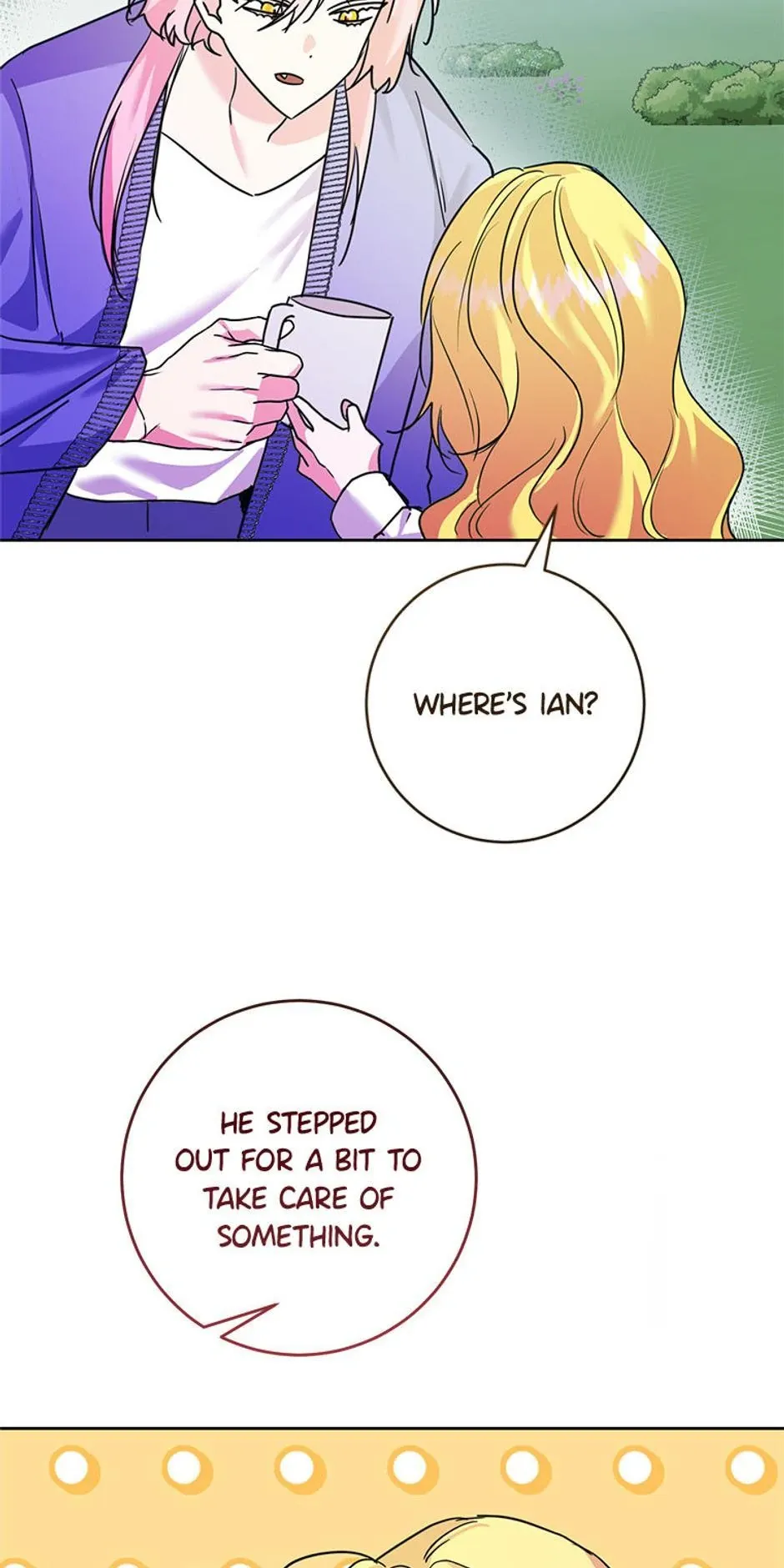 I Don’t Even Know Who the Child’s Father Is Chapter 59 Online - página 46