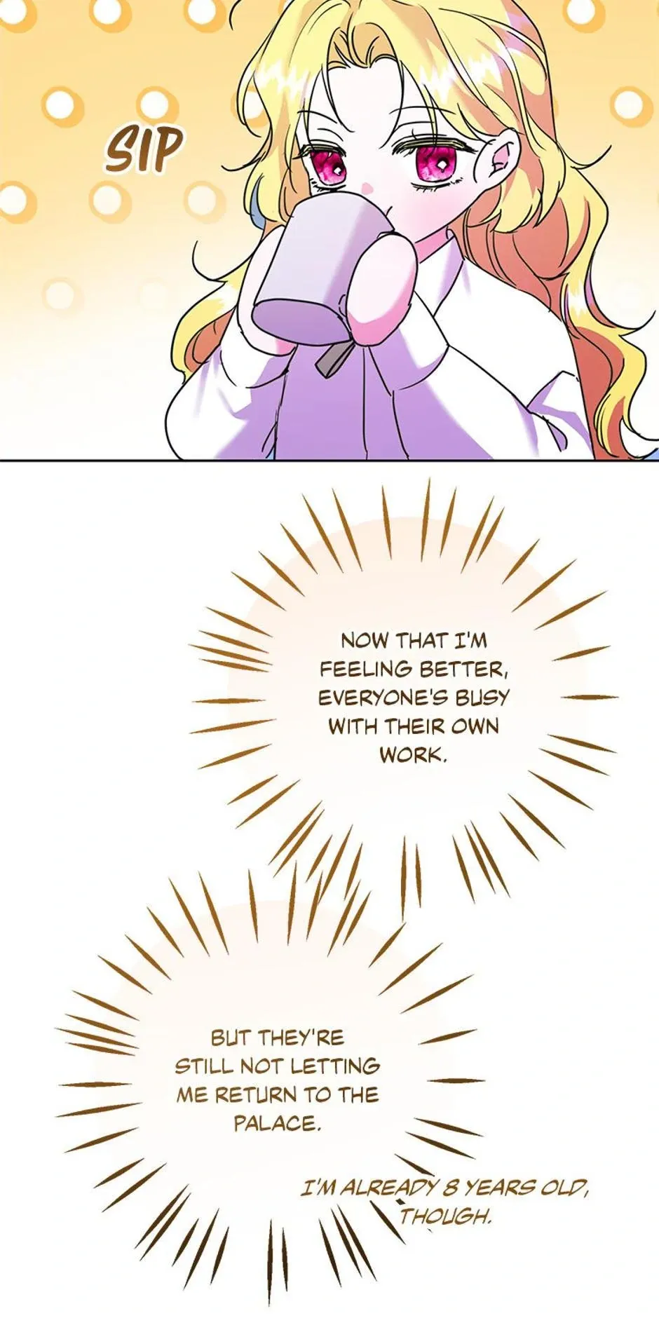 I Don’t Even Know Who the Child’s Father Is Chapter 59 Online - página 47