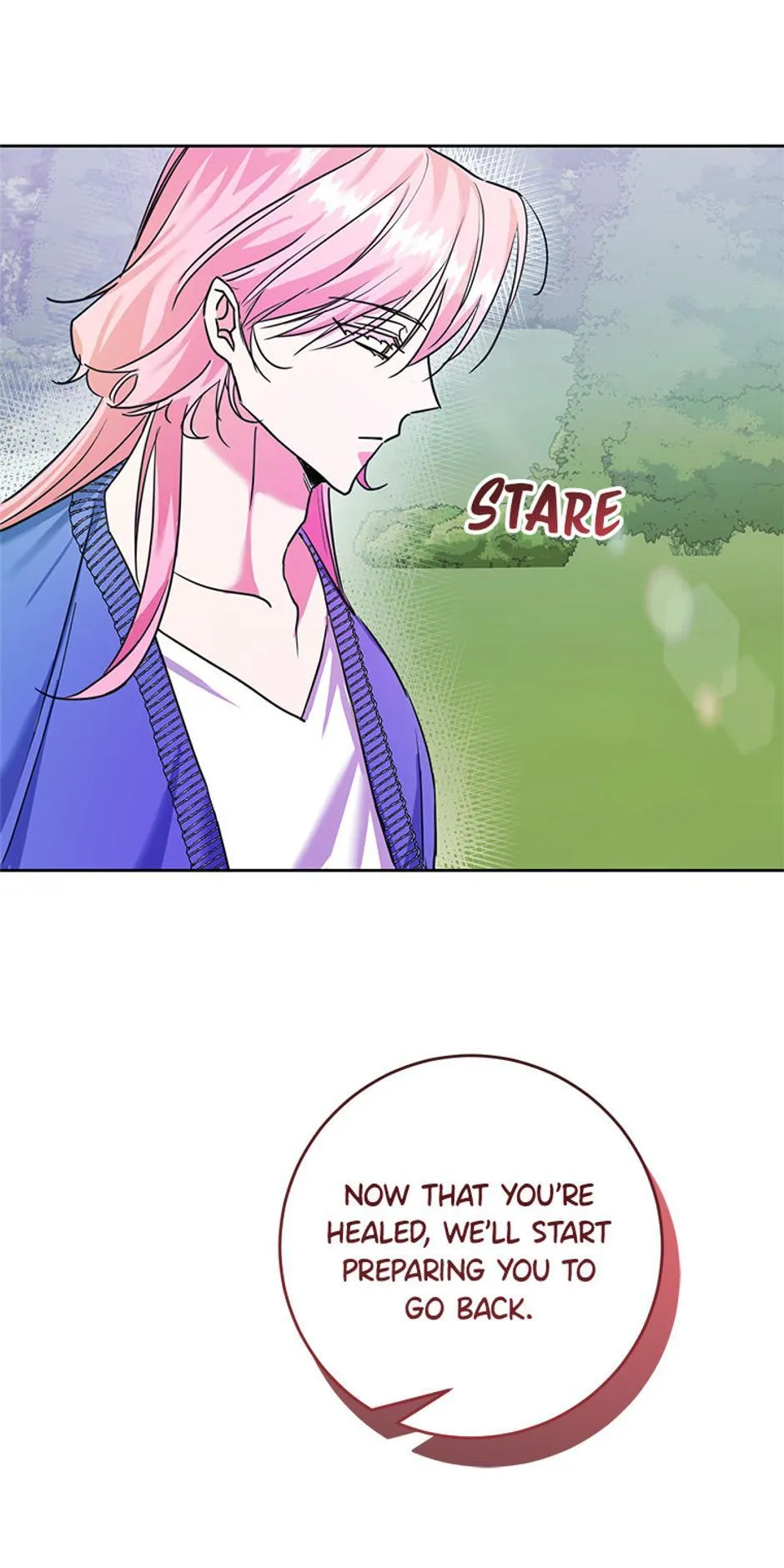I Don’t Even Know Who the Child’s Father Is Chapter 59 Online - página 48